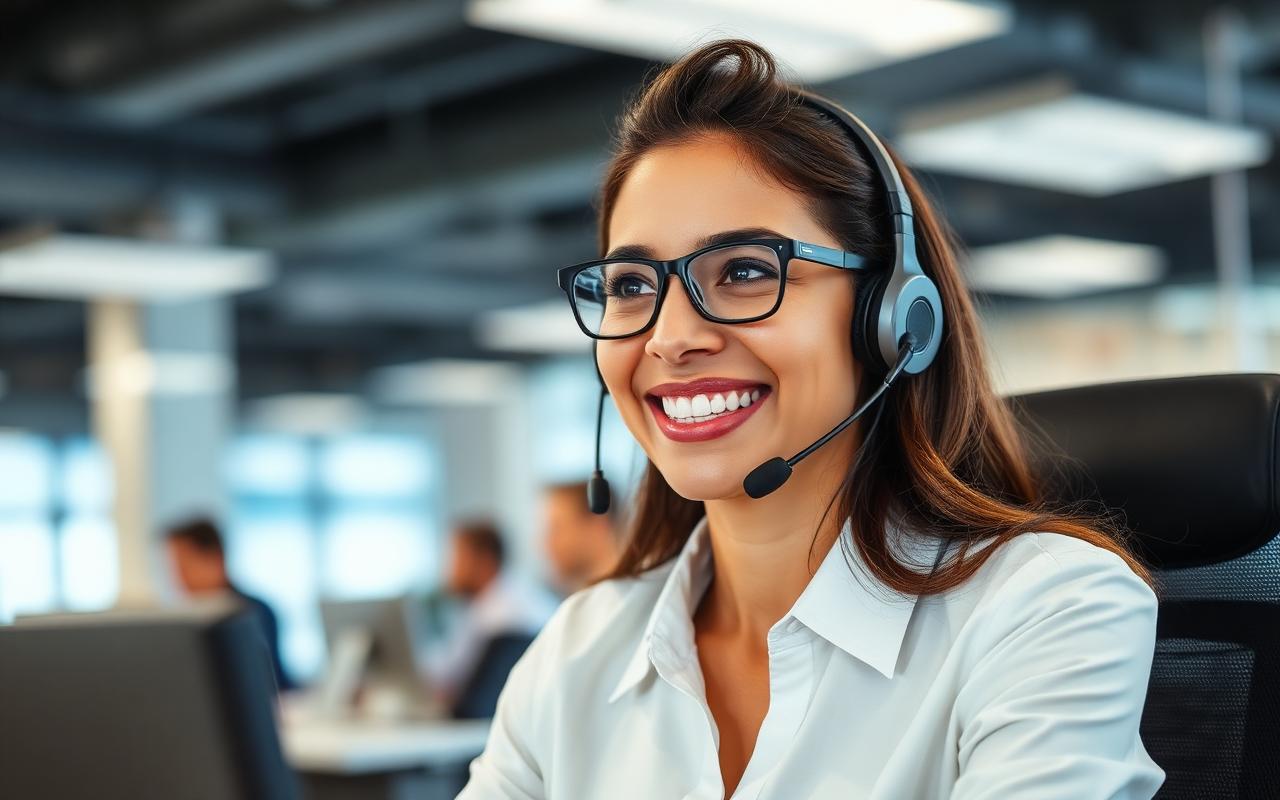 Telemarketing