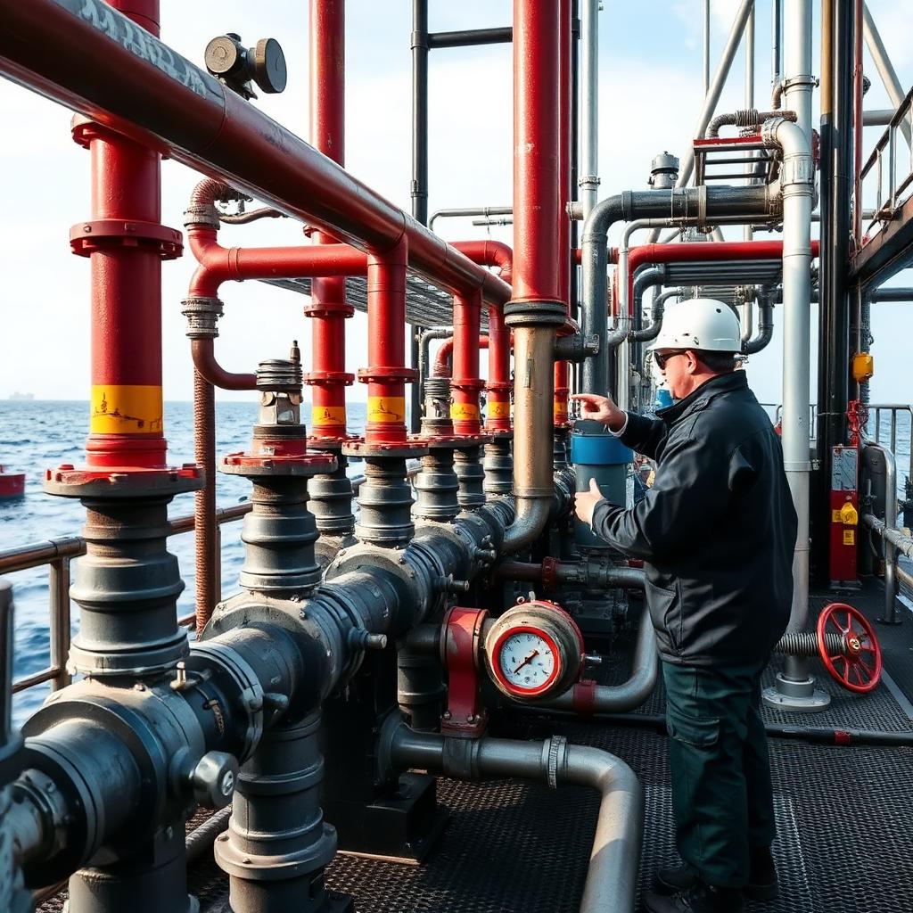 Bombeador Offshore