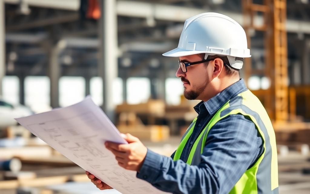 Mestre de Obras