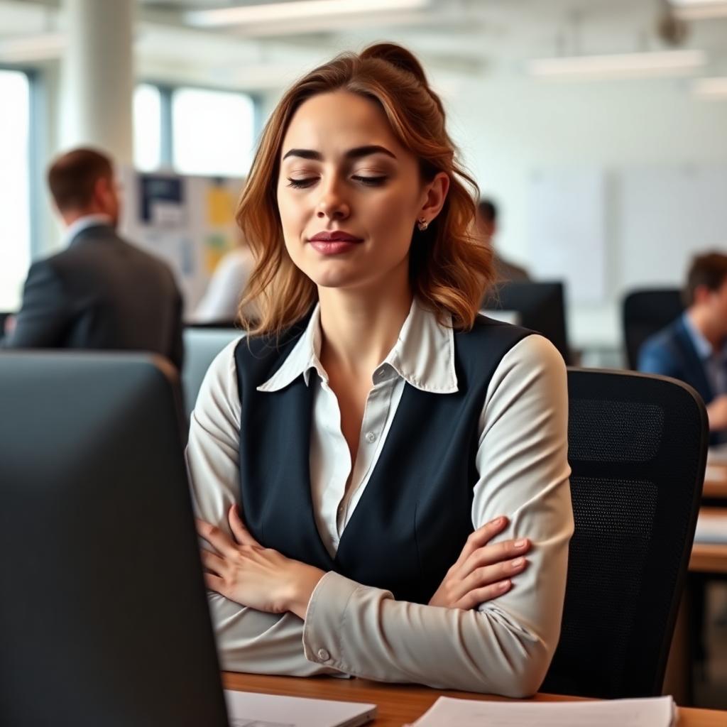 Gestão de Emoções no Trabalho