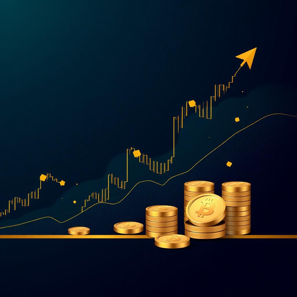 Capa do livro Mercado Financeiro