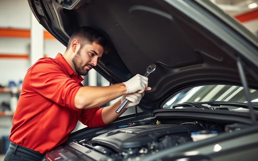 Mecânica de Automóveis