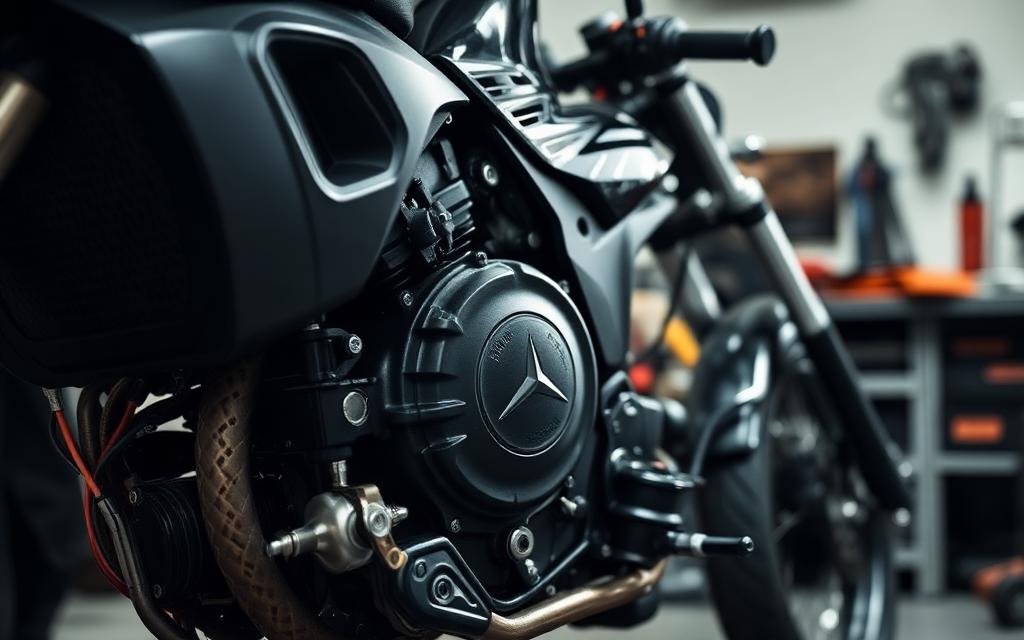 Mecânica de Motos