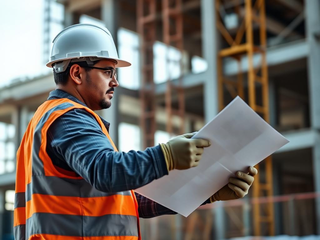 Construção e Tecnologia