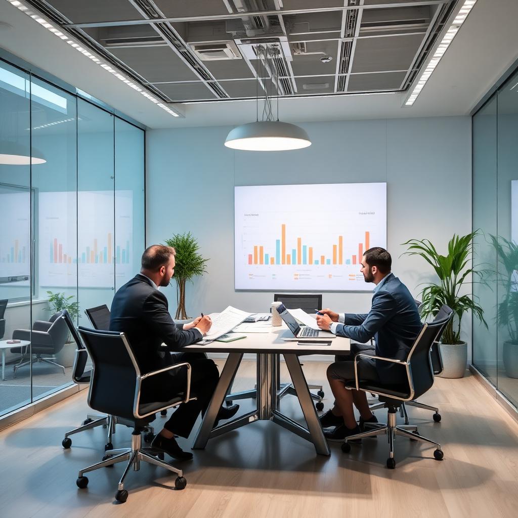 Contabilidade, Publicidade e Consultorias Empresariais
