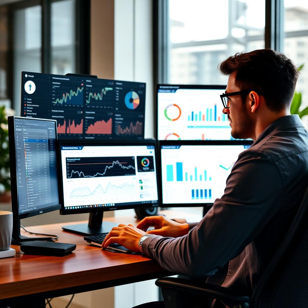 Fundamentos do Marketing Digital