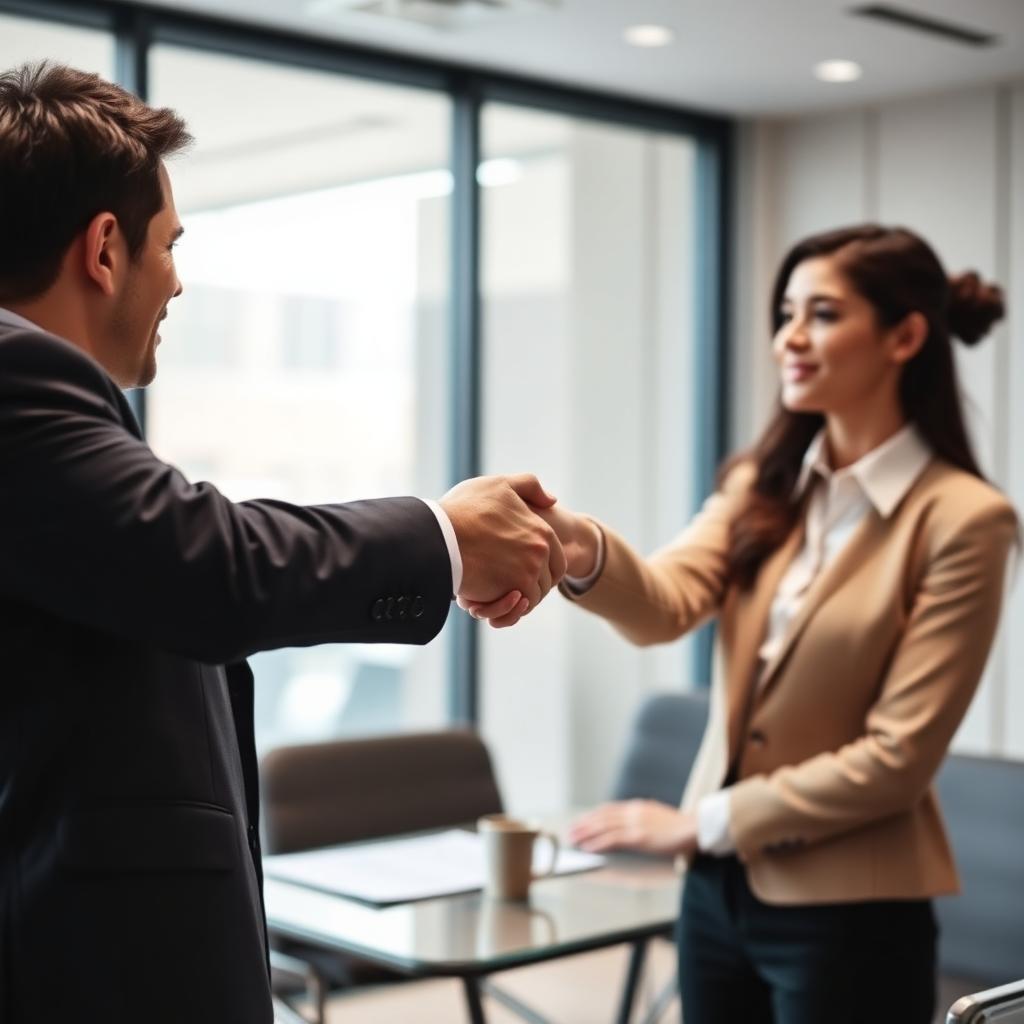 Técnicas de Vendas para Negócios